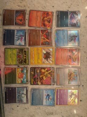 how to get my cards graded Pokémon Ascended Heroes Elite Trainer Box Dragonite